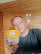 Отзыв: Бентонит, 0.5 л, — Бентонит вещь!